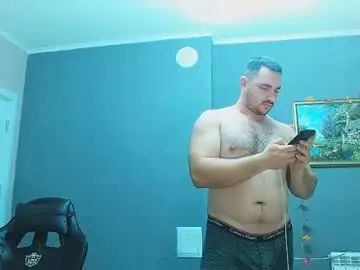 Chaturbate Live Sex Cam of djmute