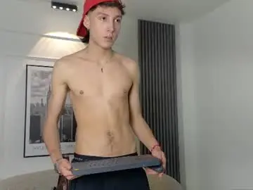 Chaturbate Best live sex cam show of ethan_vg
