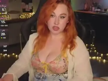 Chaturbate Live Porn of flower_camellia
