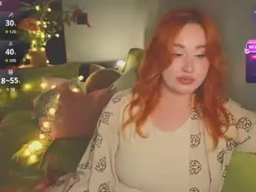 Chaturbate Sex Chat of flower_camellia