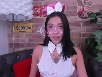 Chaturbate Live Porn of foxy_hannah