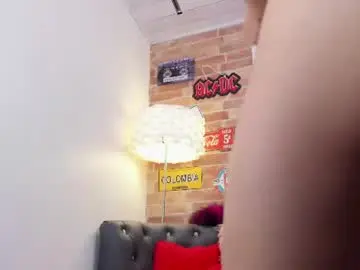 Chaturbate Best Webcam of foxy_hannah