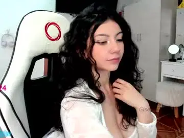 Chaturbate Private Sex Chat of gisellasweet