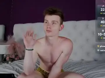 Chaturbate Best Webcam of happydeimos