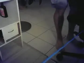 Chaturbate Sex Cam of islandforfun