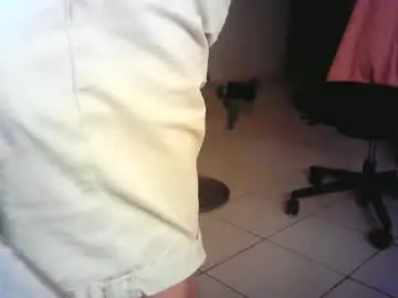 Chaturbate Live Porn of islandforfun