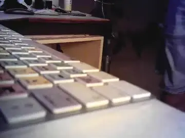 Chaturbate Sex Chat of islandforfun
