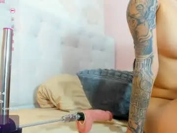 Chaturbate Live Sex of ivonneparker6