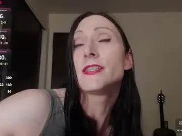 Chaturbate Live Sex Cam of ivyrose499
