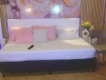 Chaturbate Live Sex of ivyshine7