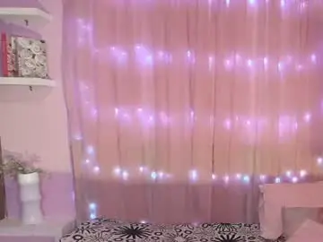 Chaturbate Private Sex Chat of ivyshine7