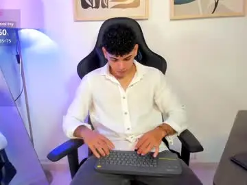 Chaturbate Private Sex Chat of justin_payn14