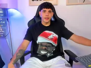 Chaturbate Free Live Porn of justin_payn14