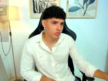 Chaturbate Adult Webcams of justin_payn14