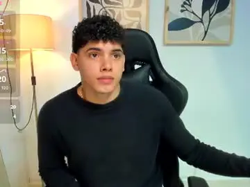 Chaturbate Nude Webcam of justin_payn14