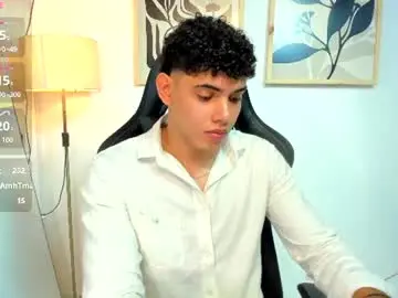 Chaturbate Watch Live Sex Cams of justin_payn14
