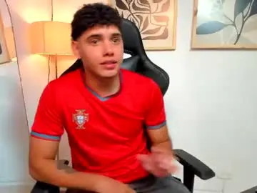 Chaturbate Live Porn of justin_payn14