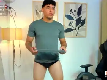 Chaturbate Best live sex cam show of justin_payn14