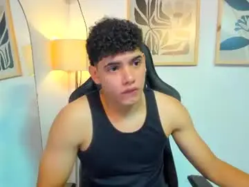 Chaturbate Private Sex Chat of justin_payn14