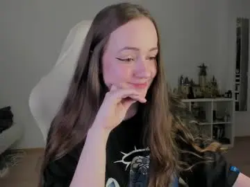 Chaturbate Live Sex of lil_happiness