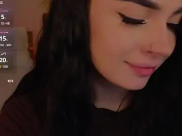 Chaturbate Free Porn Cam of lisaaaliss