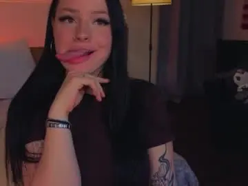 Chaturbate Nude Webcam of lisaaaliss