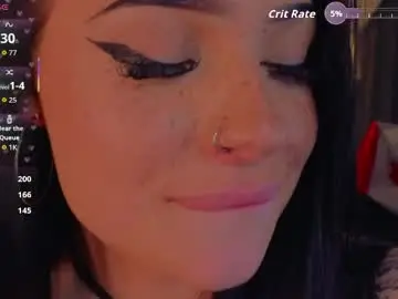 Chaturbate Adult Webcam of lisaaaliss