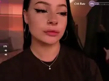 Chaturbate Best live sex cam show of lisaaaliss
