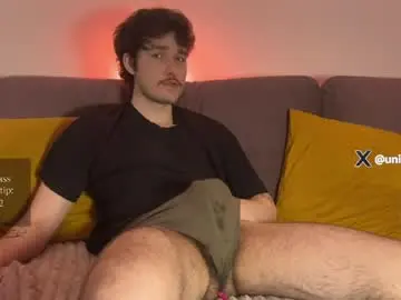 Chaturbate Best Webcam of marksibul