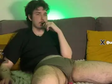 Chaturbate Free Porn Cam of marksibul