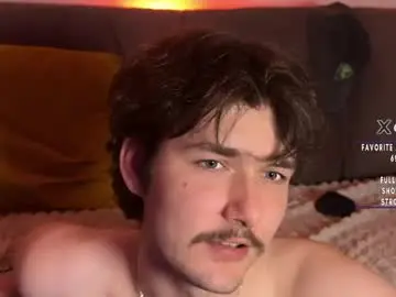 Chaturbate Best Webcam of marksibul