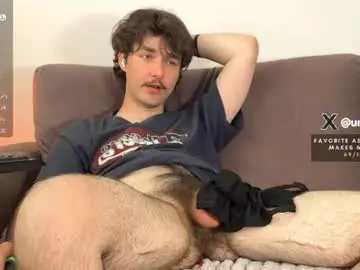 Chaturbate Sex Cam of marksibul