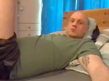 Chaturbate Adult Webcam of markus_7