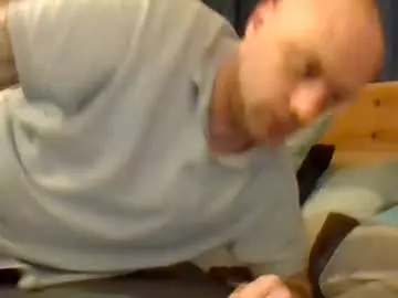 Chaturbate Sex Chat of markus_7