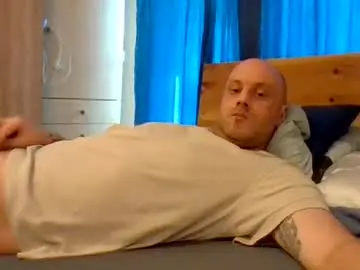 Chaturbate Free Porn Cam of markus_7