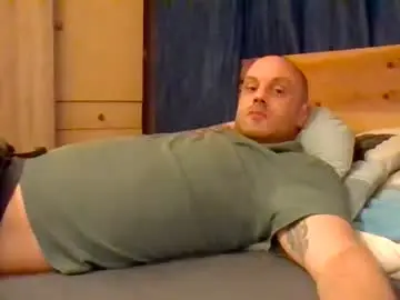 Chaturbate Adult Webcams of markus_7