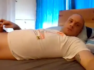 Chaturbate Adult Video Chat of markus_7