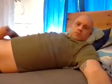 Chaturbate Free Porn Cam of markus_7
