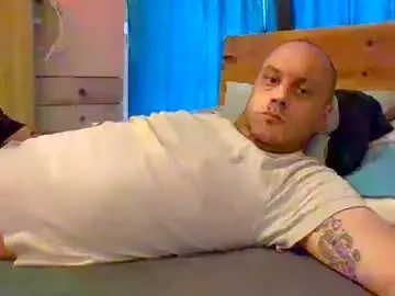 Chaturbate Best Webcam of markus_7
