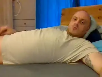 Chaturbate Sex Cam of markus_7