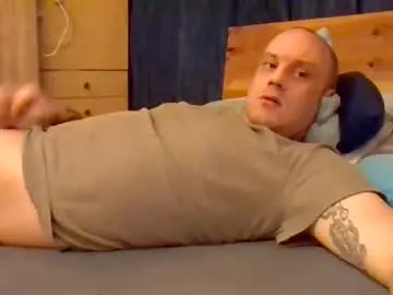Chaturbate Free Porn Cam of markus_7