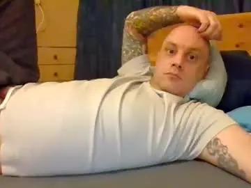Chaturbate Sex Cam of markus_7