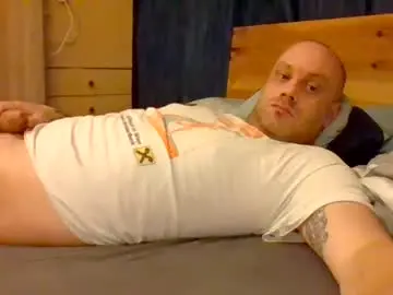 Chaturbate Adult Webcams of markus_7