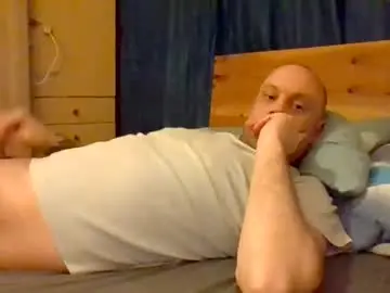 Chaturbate Nude Webcam of markus_7