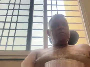 Chaturbate Watch Live Sex Cams of maturedman_44