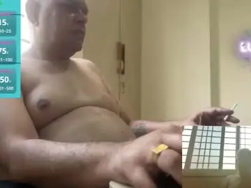 Chaturbate Free Porn Cam of maturedman_44