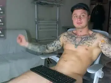 Chaturbate Free Live Porn of mike___magic