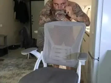 Chaturbate Best live sex cam show of mike___magic