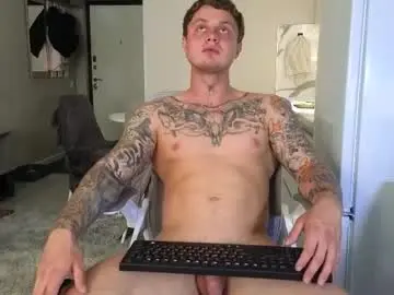 Chaturbate Sex Chat of mike___magic