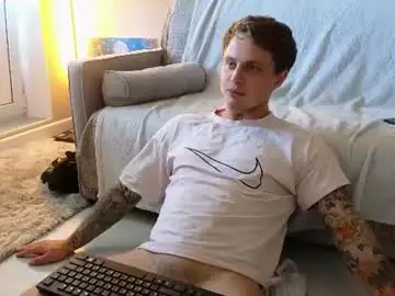 Chaturbate Nude Webcam of mike___magic